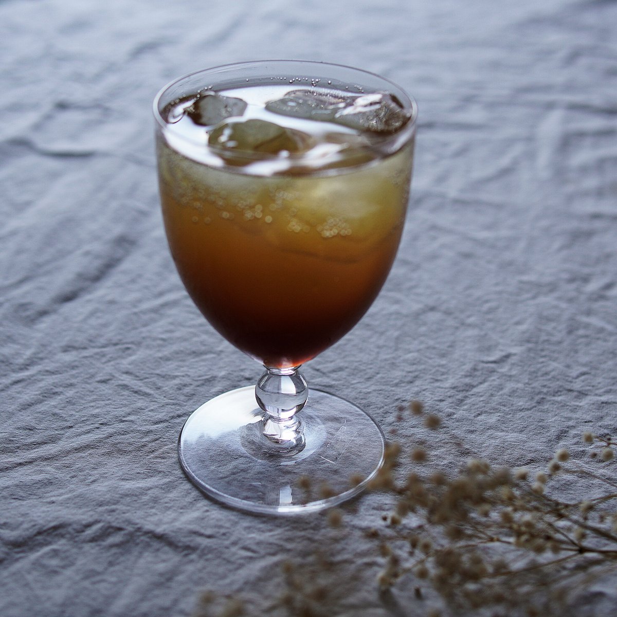 木村硝子店 しゃろっと 10ozゴブレット | ZUGVÖGEL