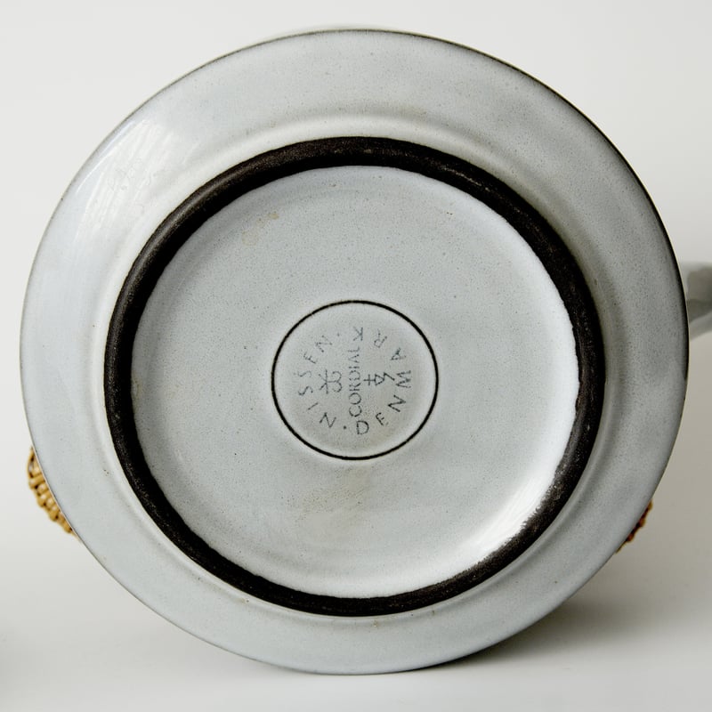 Quistgaard/Cordial(クイストゴー/コーディアル) ティーポット No.2 |