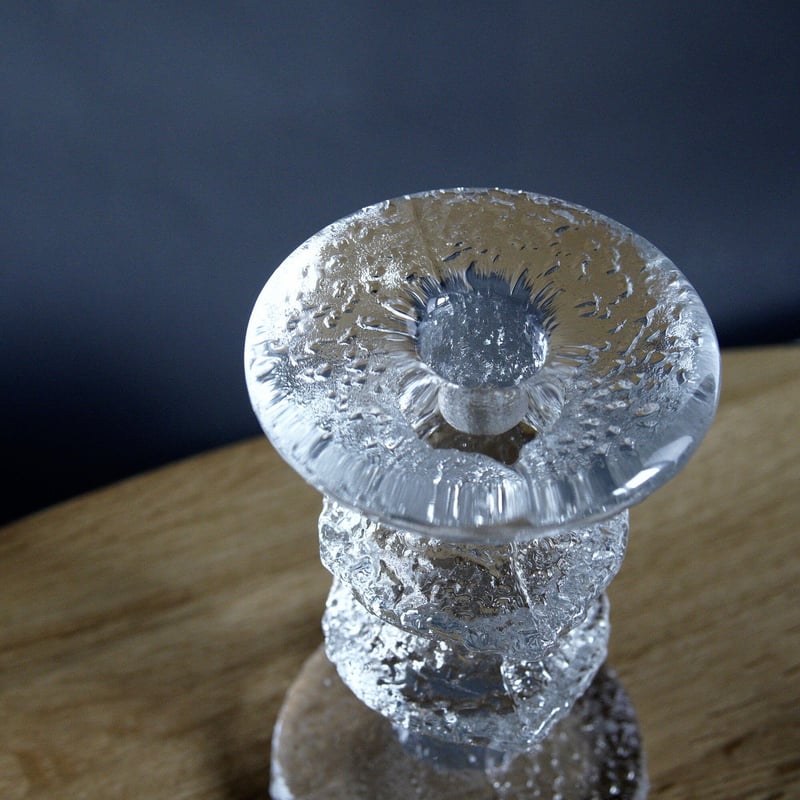 イッタラ　フェスティボ　キャンドルホルダー　FESTIVO 燭台 イッタラフェスティボキャンドルホルダーFESTIVO 燭台