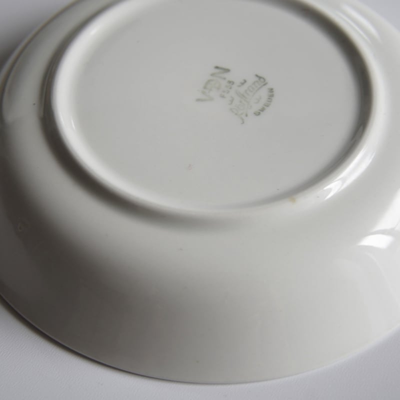 Rörstrand/Viktoria(ロールストランド/ビクトリア) カップソーサー