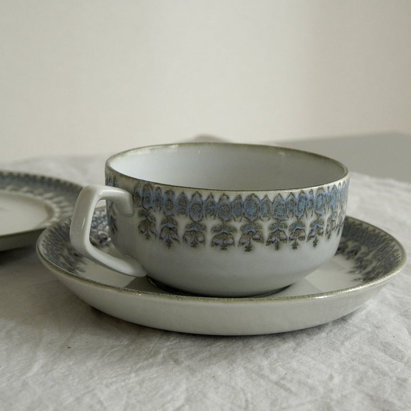 Royal copenhagen／TENERA (ロイヤルコペンハーゲン／テネーラ）Bert