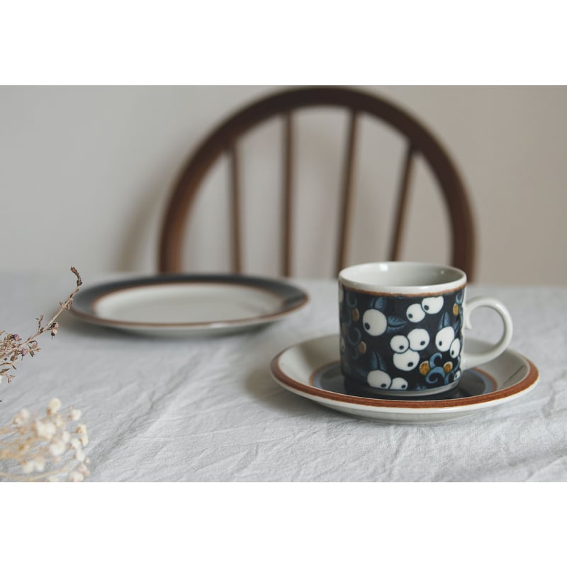 ☆大人気☆ウォルターボッセ Walter Bosse くま マジョリカ焼き 【公式