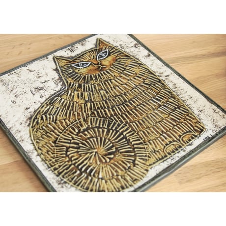 CATEGORY 壁掛け・陶板・オブジェ | ZUGVÖGEL