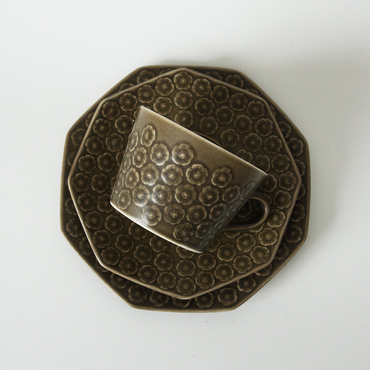 J.H.Quistgaard/Brown Azur Umbra(J.H.クイストゴー/ブラウン J.H.Quistgaard/Brown Azur Umbra(J.H.クイストゴー/ブラウン
