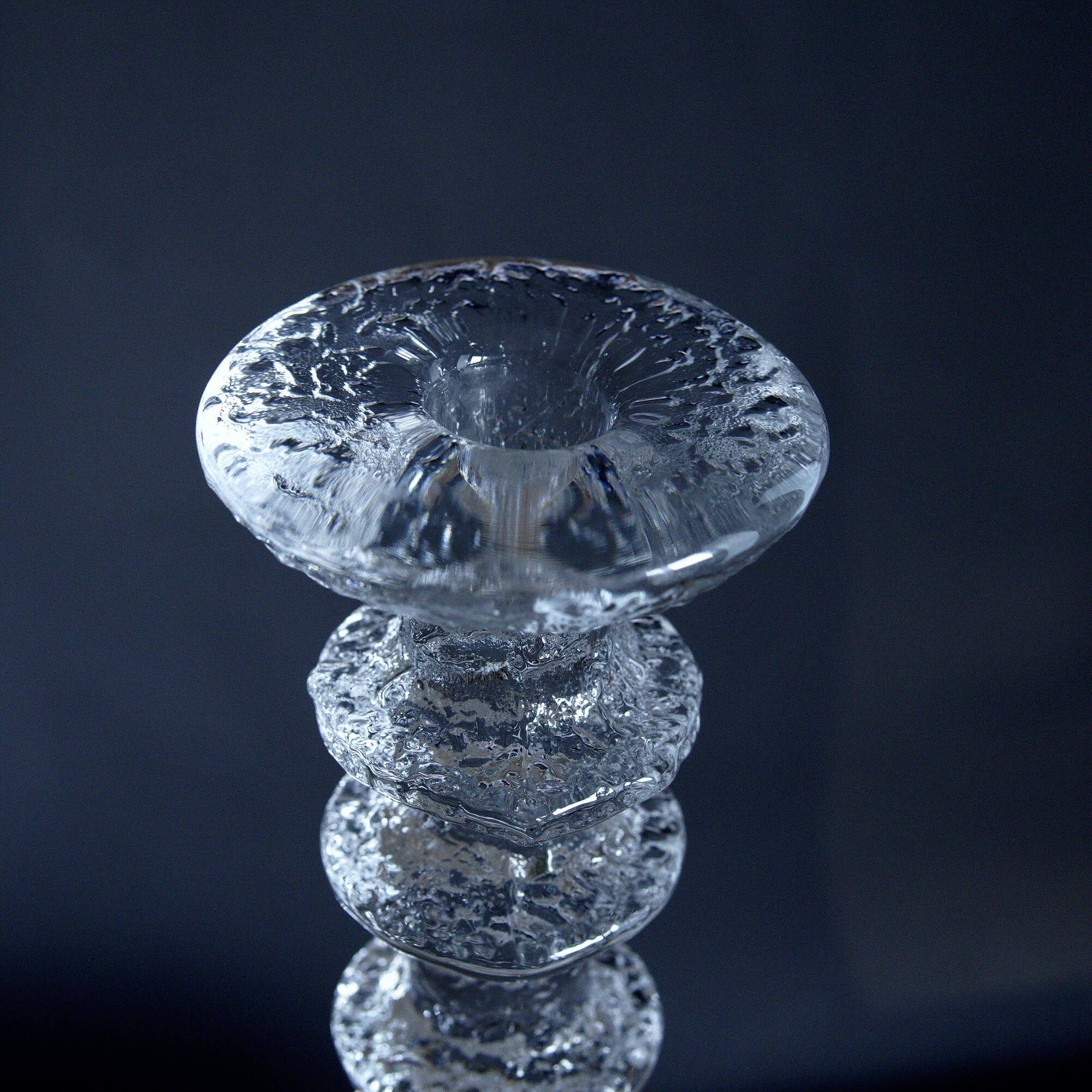 Iittala/Festivo（イッタラ/フェスティーヴォ）キャンドルホルダー24.5