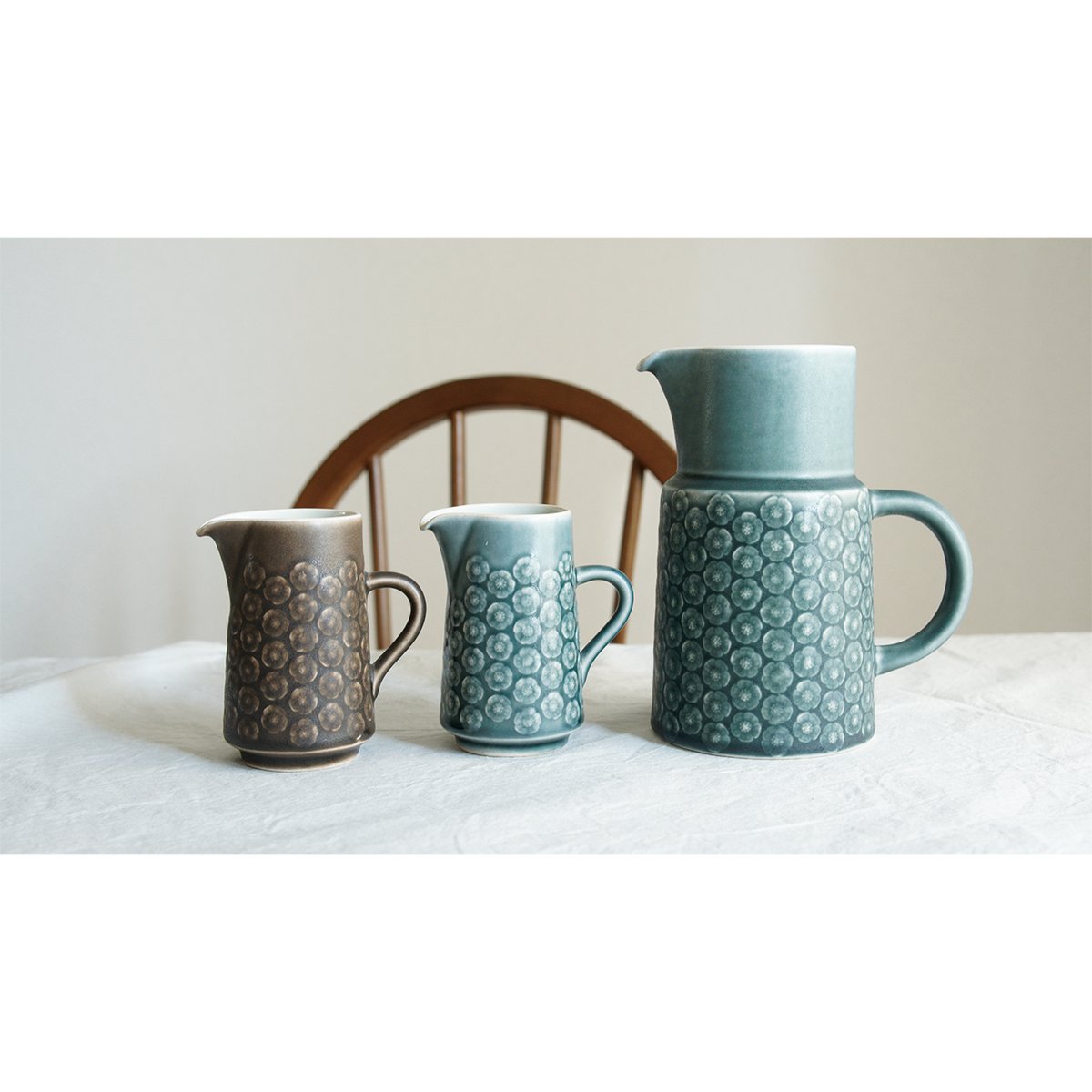 クイストゴー　Azur アズール　キャセロール Jens.H.Quistgaard （イェンス・クイストゴー） Azur （アズール