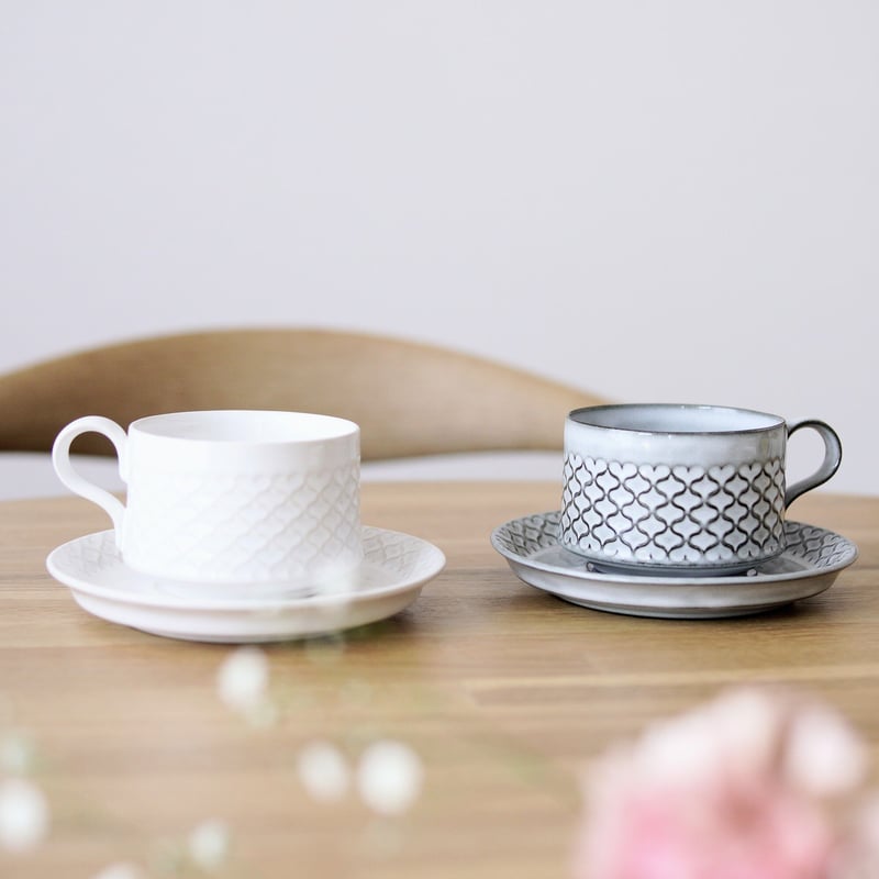 Quistgaard/CordialPalet White (クイストゴー/コーディアルパレッ 