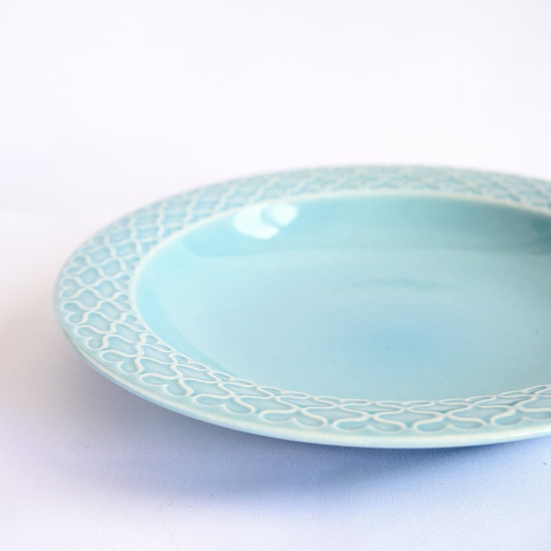 訳ありB&Gデンマーククイストゴー/コーディアルパレット ターコイズブルー