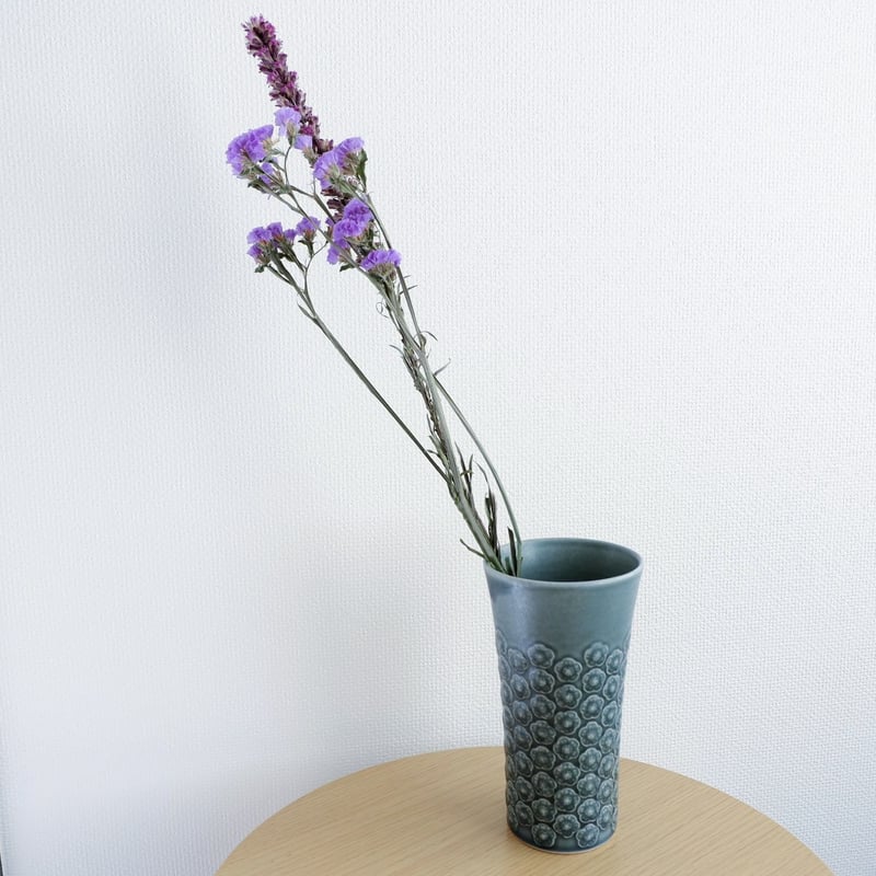 Quistgaard/Azur(クイストゴー/アズール) フラワーベース(花瓶 Quistgaard/Azur(クイストゴー/アズール) フラワーベース(花瓶