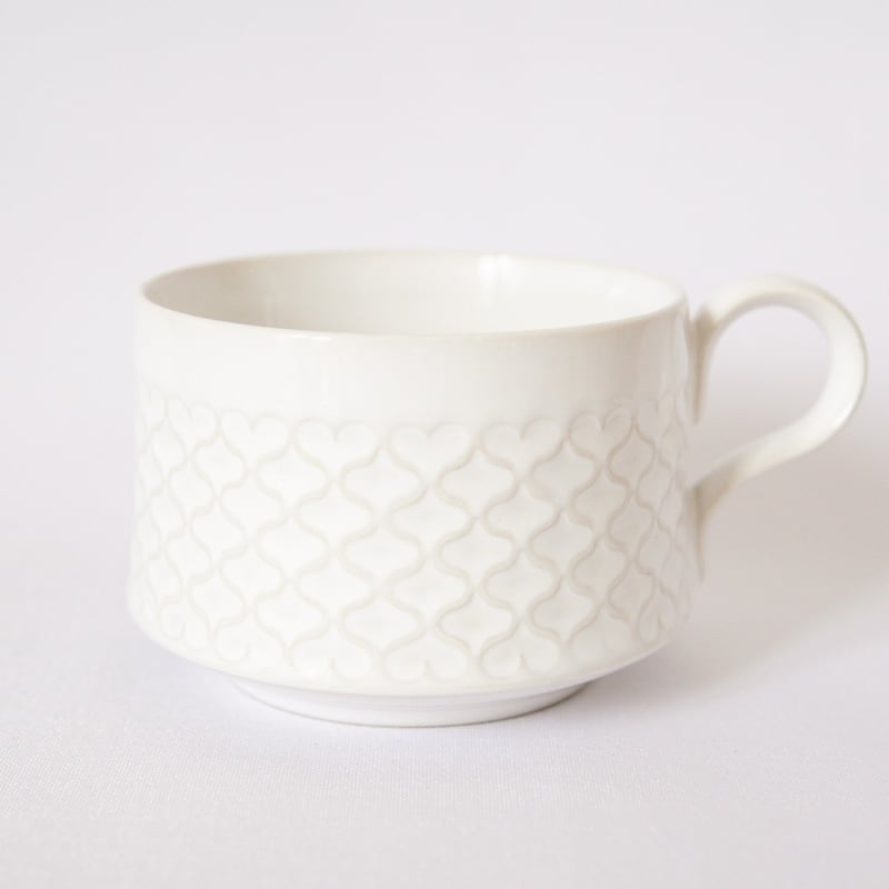 Quistgaard/CordialPalet White (クイストゴー/コーディアル Quistgaard/CordialPalet White (クイストゴー/コーディアル