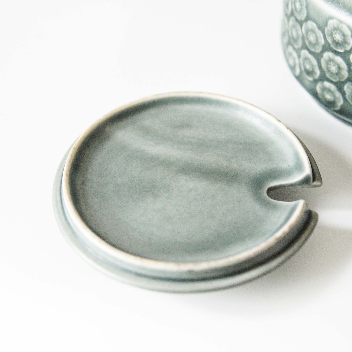 クイストゴーAzur（アズール）シュガーポット