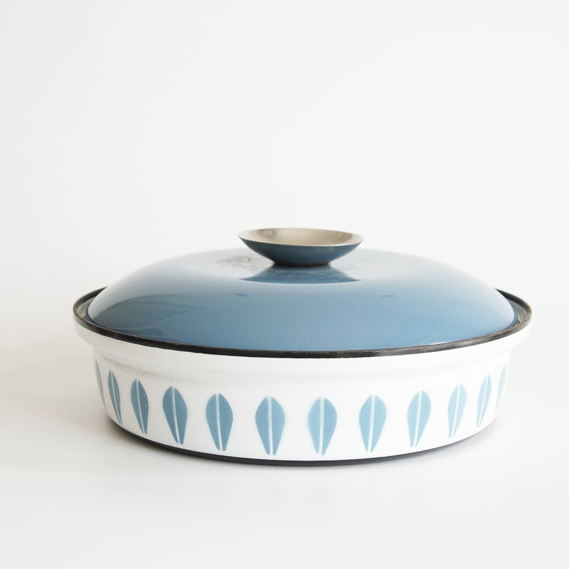 Cathrine Holm/Lotus(キャサリンホルム・ロータス) 蓋つきパン Cathrine Holm/Lotus(キャサリンホルム・ロータス) 蓋つきパン
