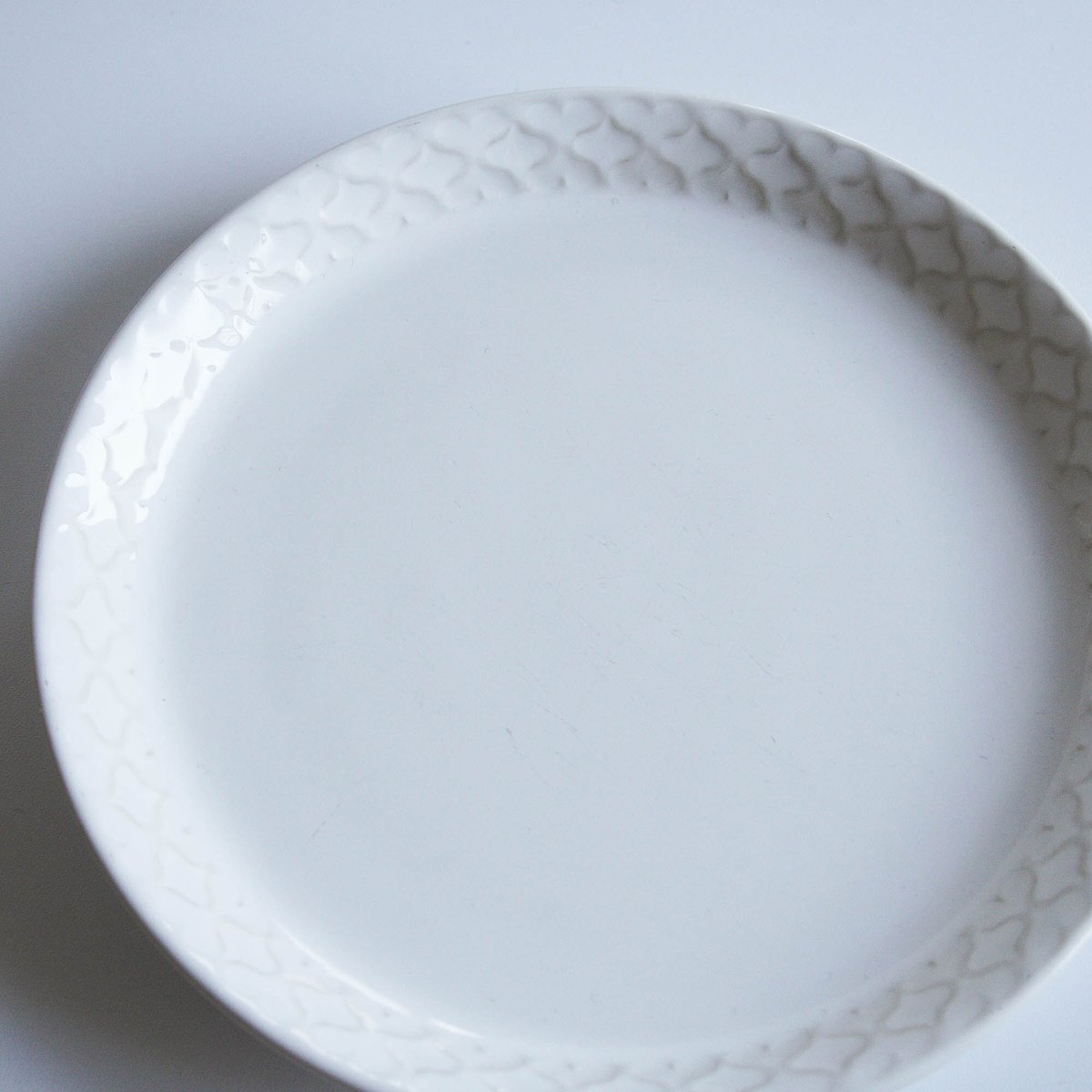 Quistgaard/CordialPalet White (クイストゴー/コーディアル Quistgaard/CordialPalet White (クイストゴー/コーディアル
