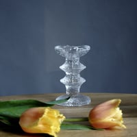 Iittala/Festivo（イッタラ/フェスティーヴォ）キャンドルホルダー24.5