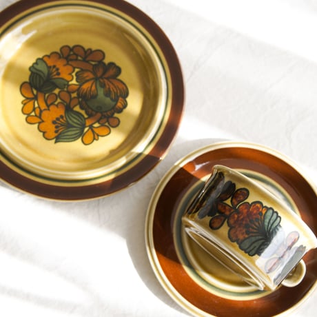 ARABIA otso 鍋蓋ボウル ARABIA otso 鍋蓋ボウル