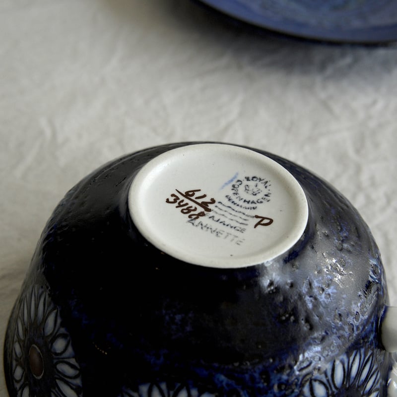 Royal copenhagen/TENERA Anette (ロイヤルコペンハーゲン/テネ Royal copenhagen/TENERA Anette (ロイヤルコペンハーゲン/テネ