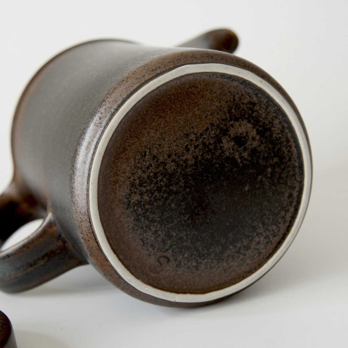 ARABIA アラビア Ruska ルスカ　コーヒーポット ARABIA Ruska ルスカ コーヒーポット B | powarch store パワー