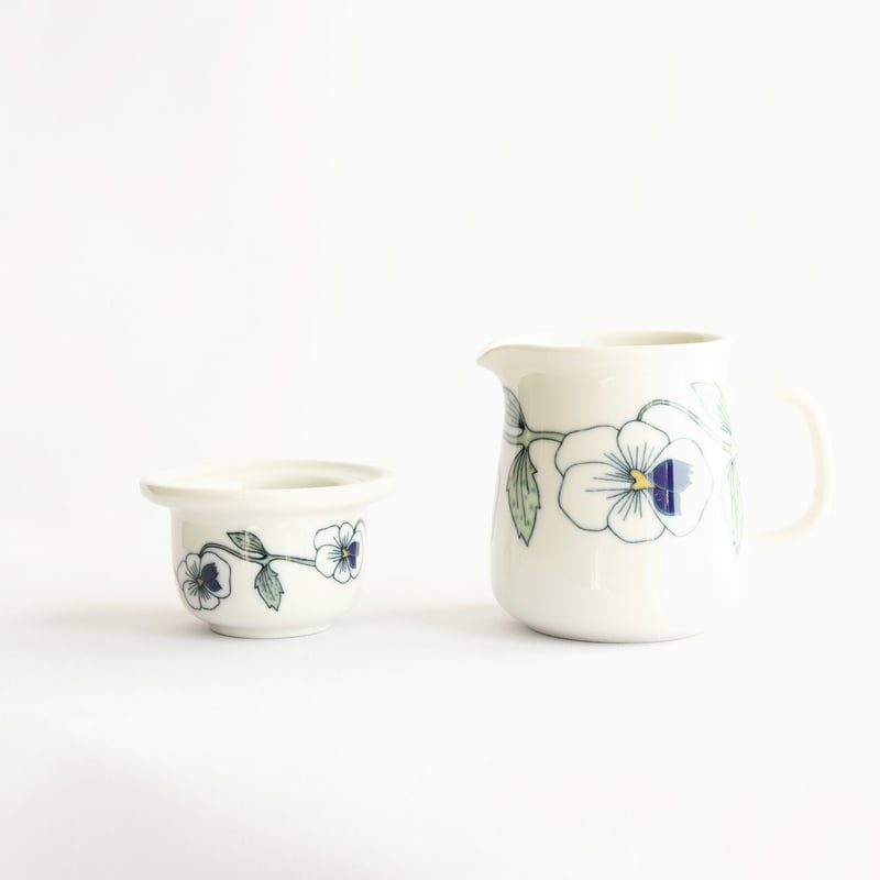 ★専用★＊Sylvia ＊Casserole・* Sylvia シルビア ロールストランド エッグカップ Rorstrand