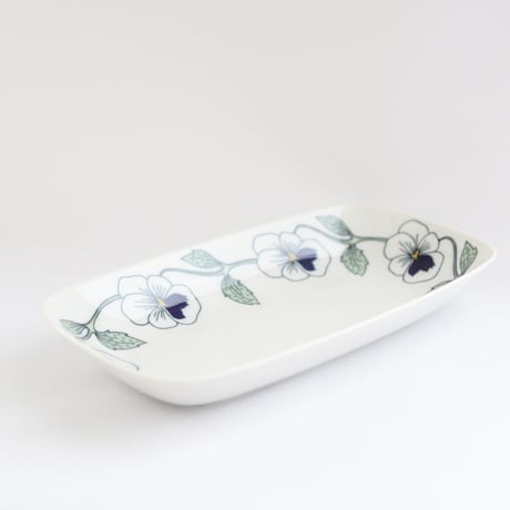 ロールストランド　 シルビアプレート２枚セット Rorstrand ロールストランド / Sylvia シルビア プレート21cm No