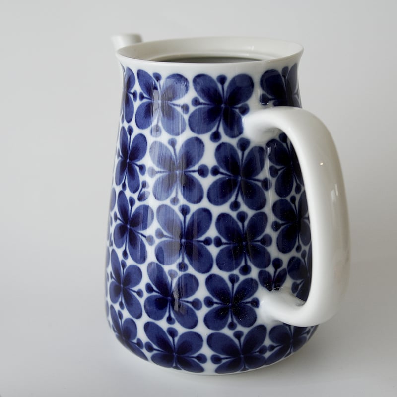 ロールストランド　オリジナルモナミ　ミルクピッチャー希少性高いです ロールストランド オリジナルモナミ ミルクピッチャー希少性高いです