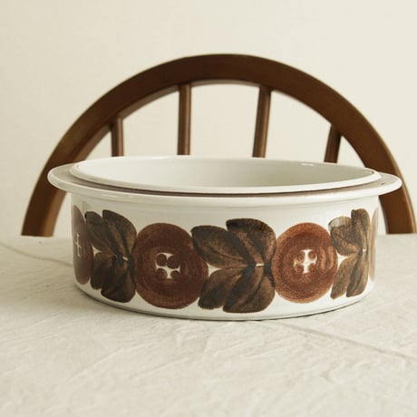 ARABIA アラビア　2点セット ロスマリン　ボウル　アンティーク 2025年最新】arabia アラビア ロスマリンの人気アイテム - メルカリ