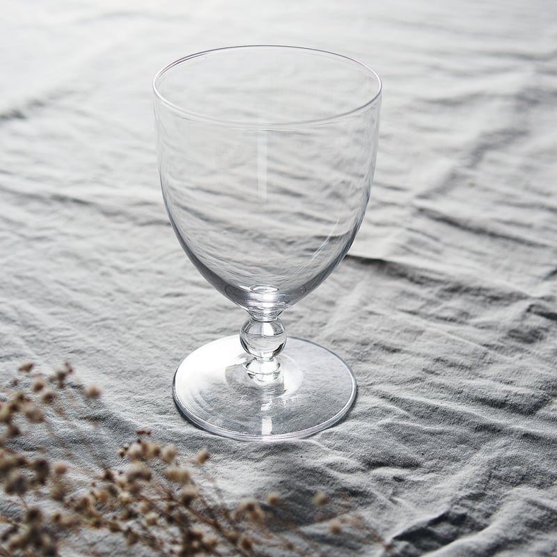 木村硝子店 しゃろっと 10ozゴブレット | ZUGVÖGEL