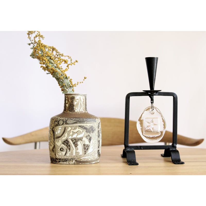 Royal copenhagen／BACA (ロイヤルコペンハーゲン／バッカ）Nils Th