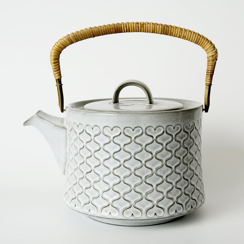 Quistgaard/Cordial(クイストゴー/コーディアル) ティーポット No.2 |