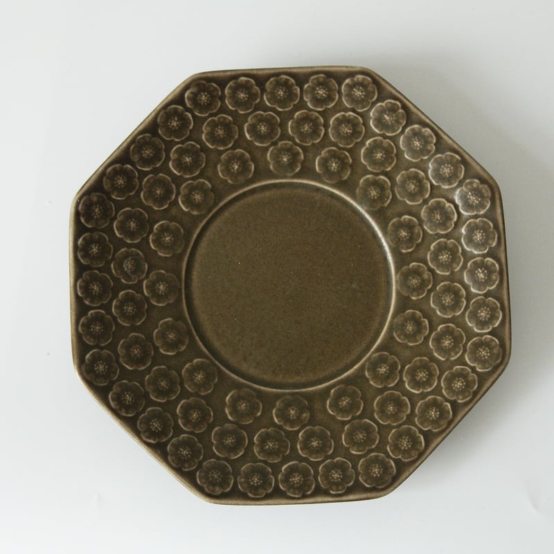 J.H.Quistgaard/Brown Azur Umbra(J.H.クイストゴー/ブラウン J.H.Quistgaard/Brown Azur Umbra(J.H.クイストゴー/ブラウン