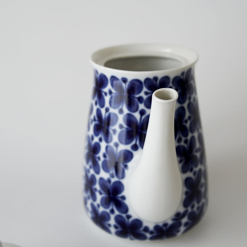 Rörstrand/Mon Amie(ロールストランド/モナミ) コーヒーポット