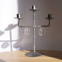 Iittala/Festivo（イッタラ/フェスティーヴォ）キャンドルホルダー24.5