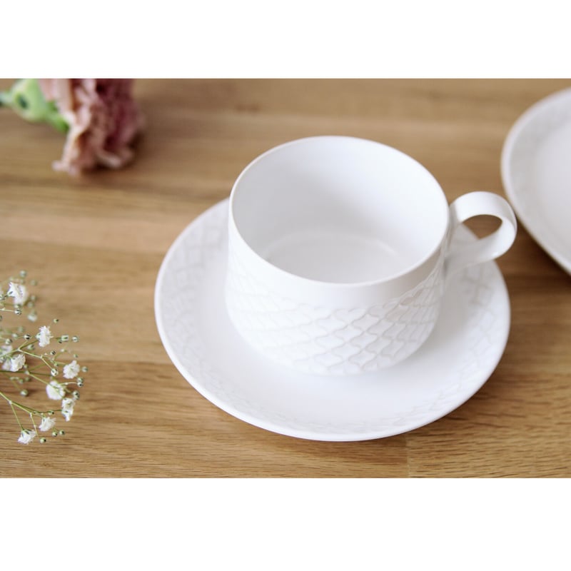 Quistgaard/CordialPalet White (クイストゴー/コーディアル Quistgaard/CordialPalet White (クイストゴー/コーディアル