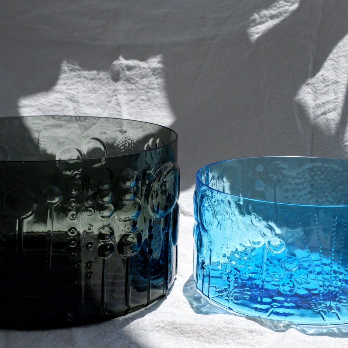 ヌータヤルヴィフローラボウル24cm