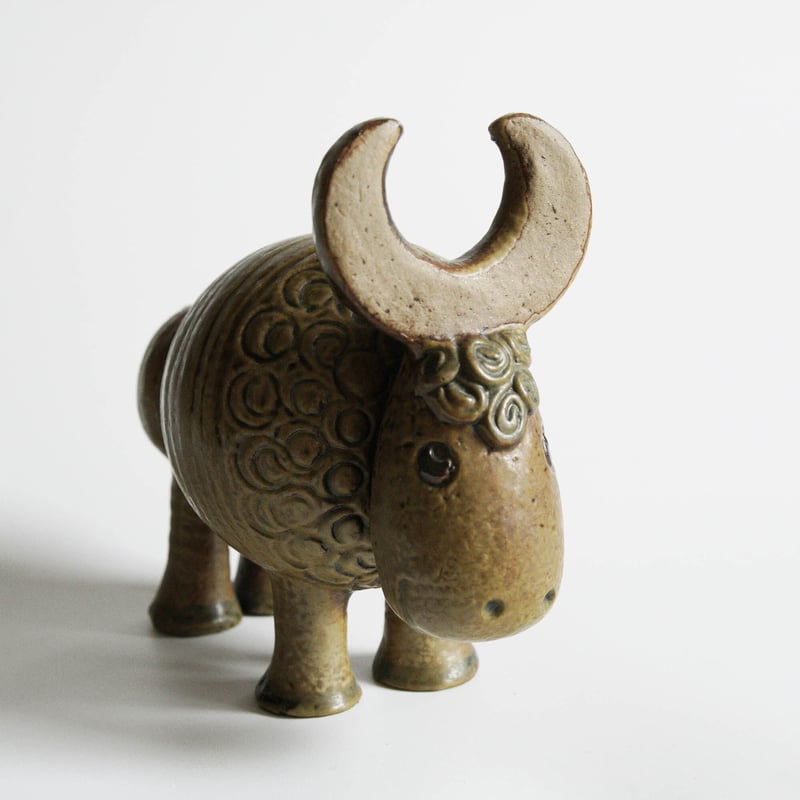 Lisa Larson /JURA Buffel / Vintage
