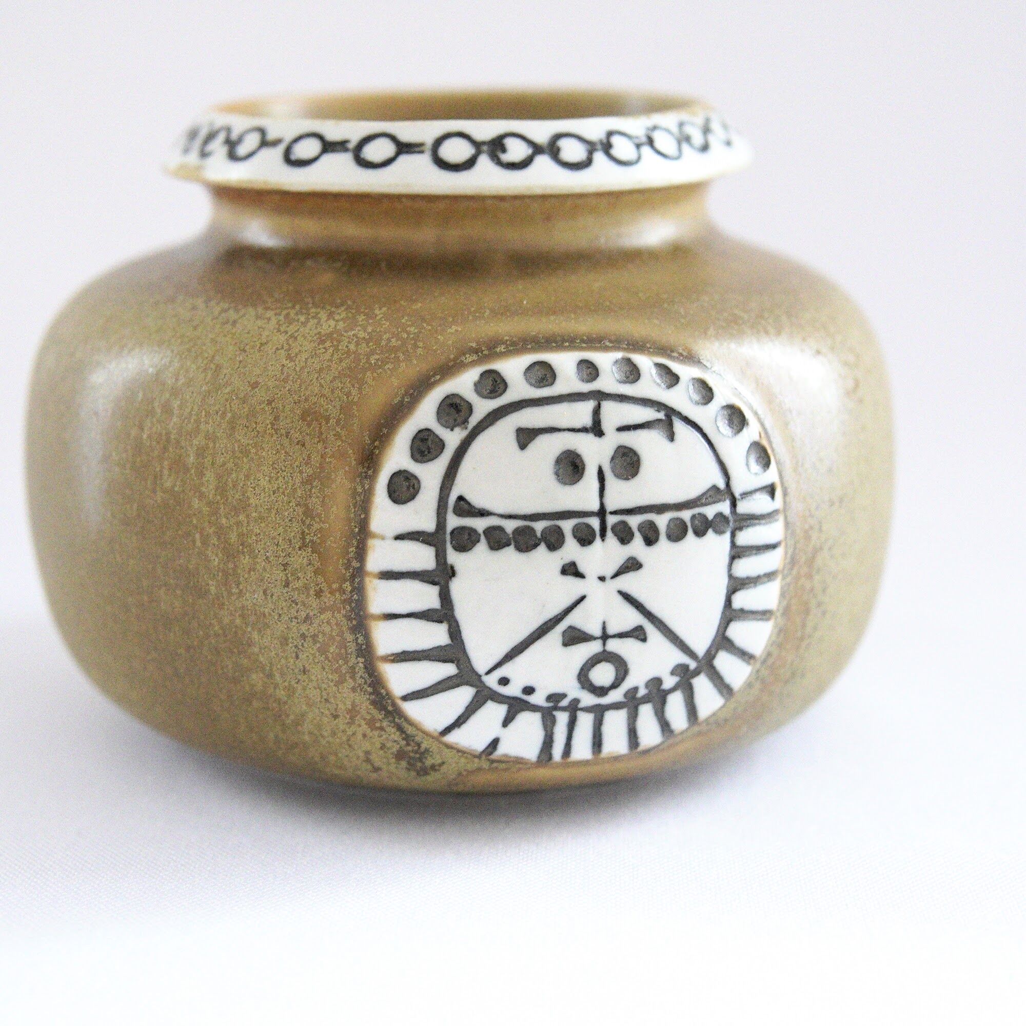 Gustavsberg/Lisa Larson /THALIA フラワーベース S | ZUG