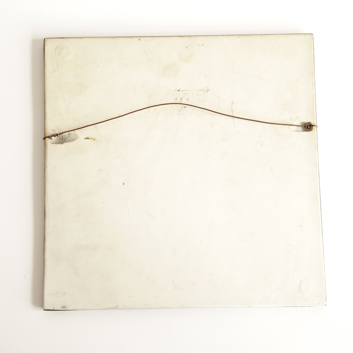 Lisa Larson UNIK BLAD/リサラーソン UNIK陶板 『リーフ・葉 Lisa Larson UNIK BLAD/リサラーソン UNIK陶板 『リーフ・葉