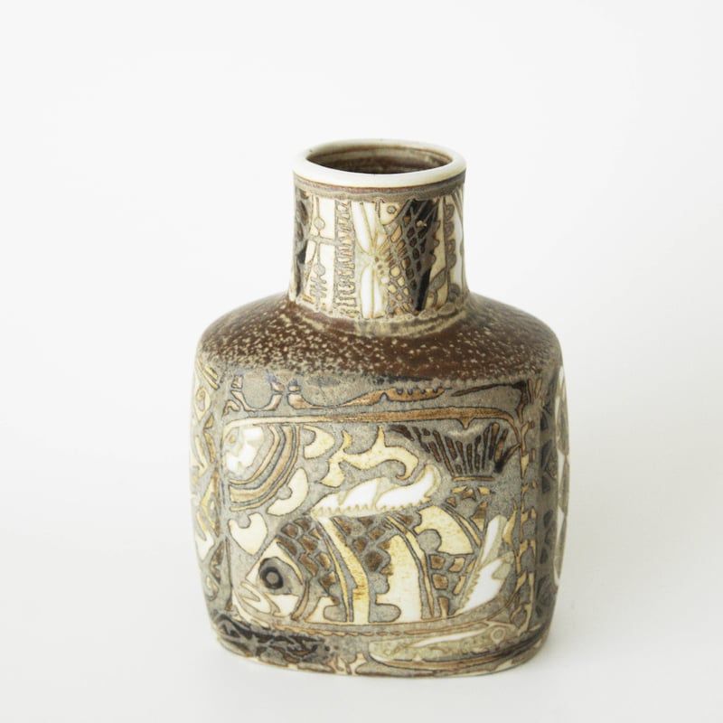 Royal copenhagen／BACA (ロイヤルコペンハーゲン／バッカ）Nils Th