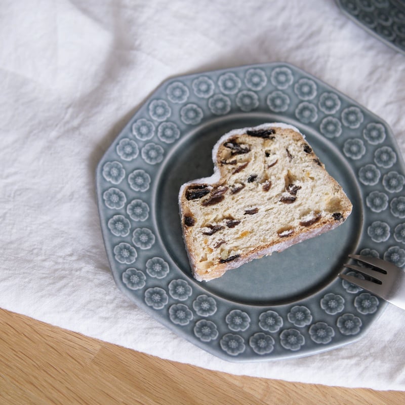 Quistgaard/Azur(クイストゴー/アズール) 八角形ケーキプレートNo.1 | Z