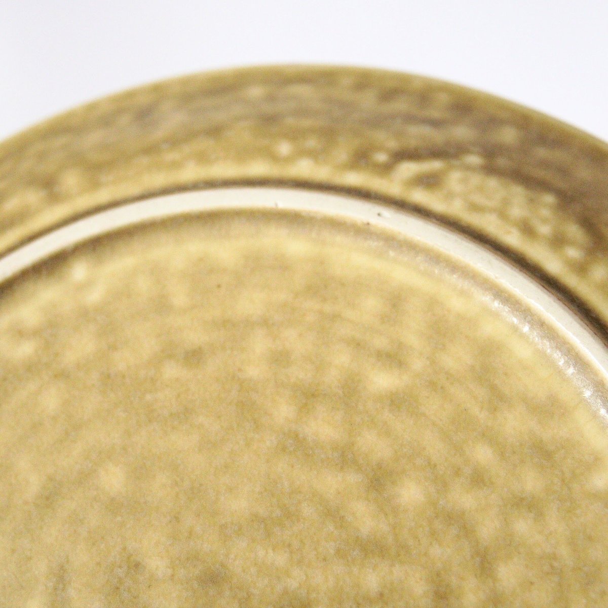 Quistgaard/Relief クイストゴー/レリーフ プレート 24cm（グリーンなし