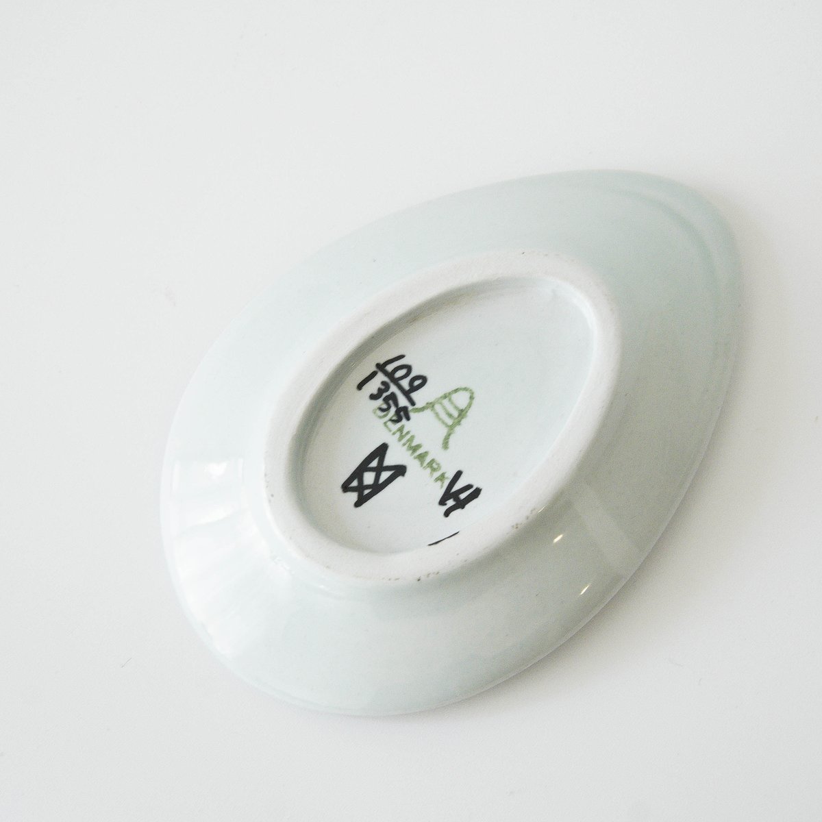   - びびそさま専用です＊tenera テネラ　Beth Breyen　鳥の皿 びびそさま専用です＊tenera テネラ Beth Breyen 鳥の皿