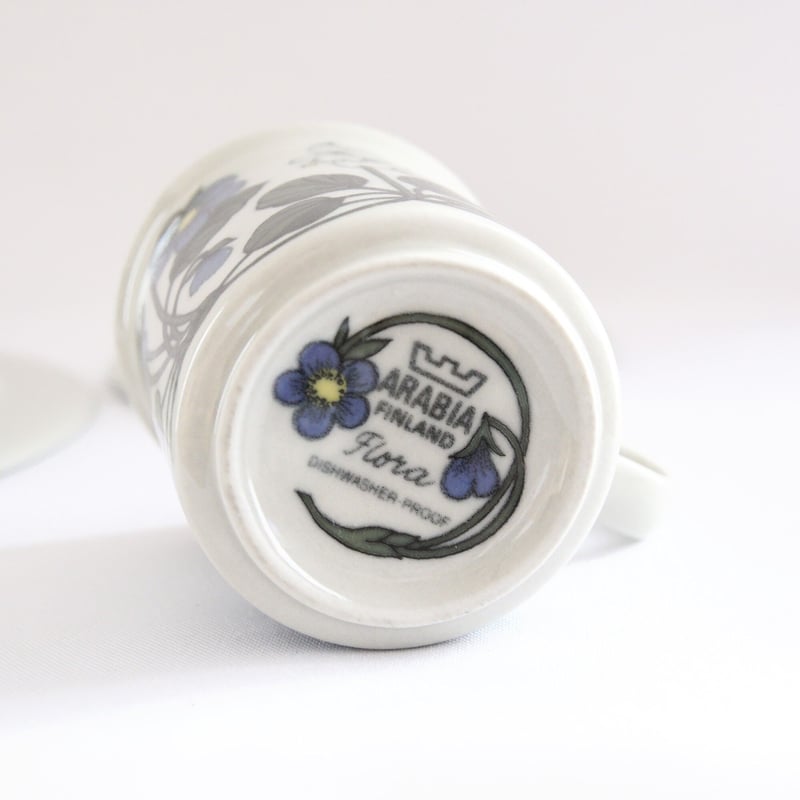 Arabia　veera　トリオセット　カップ&ソーサー　ケーキプレート AR-KE8-12T-150x150.jpg