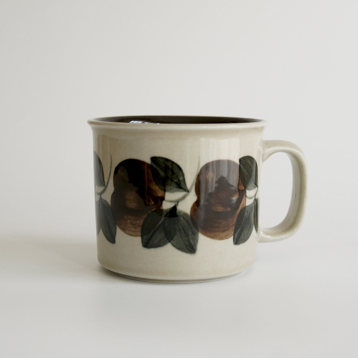 ARABIA アラビア　Ruija ルイヤ　エッグカップ　エッグスタンド ARABIA アラビアRuija ルイヤエッグカップエッグスタンド