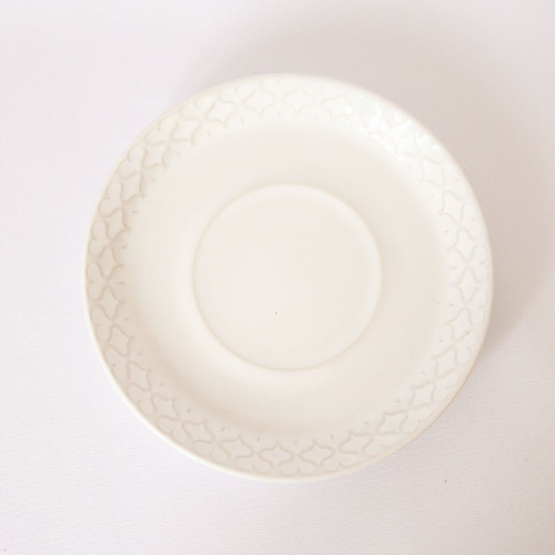Quistgaard/CordialPalet White (クイストゴー/コーディアル Quistgaard/CordialPalet White (クイストゴー/コーディアル
