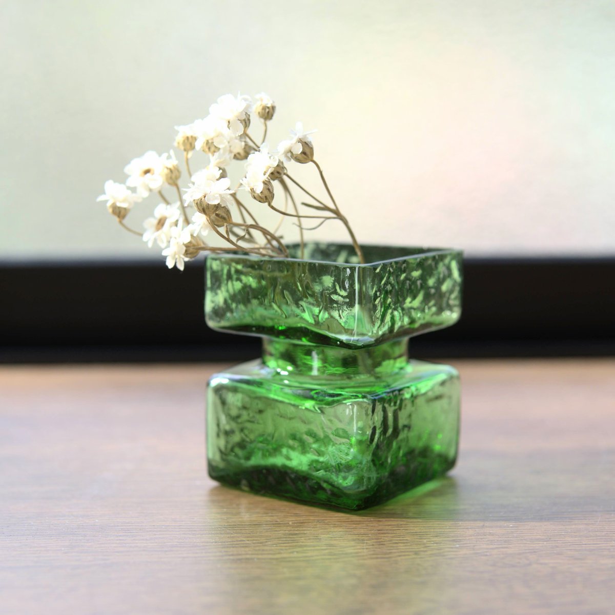 ヘレナティネル / PALA パラ / イエロー 花瓶