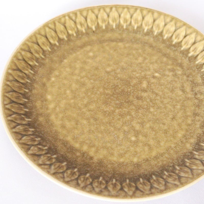 クイストゴー　レリーフ24cmプレート Quistgaard/Relief クイストゴー/レリーフ プレート 24cm