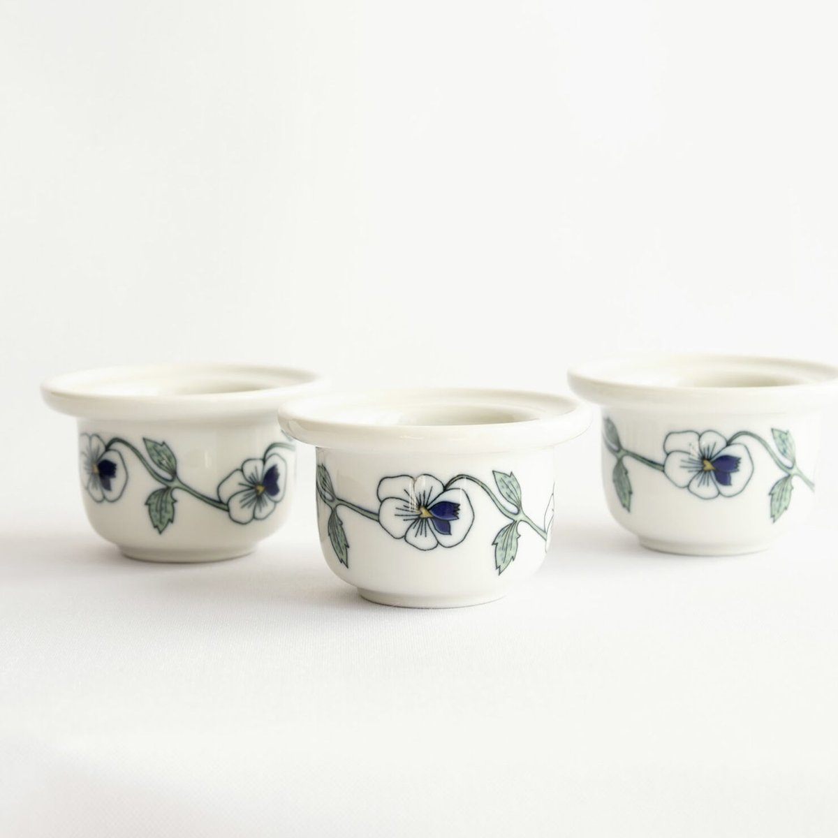 Rörstrand*Sylvia *Casserole・* 【極美品/希少】 Rörstrand*Sylvia *Casserole・* 【極美品/希少】