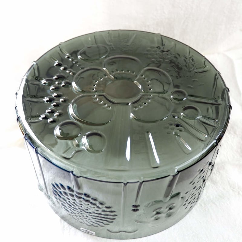 ヌータヤルヴィフローラボウル24cm