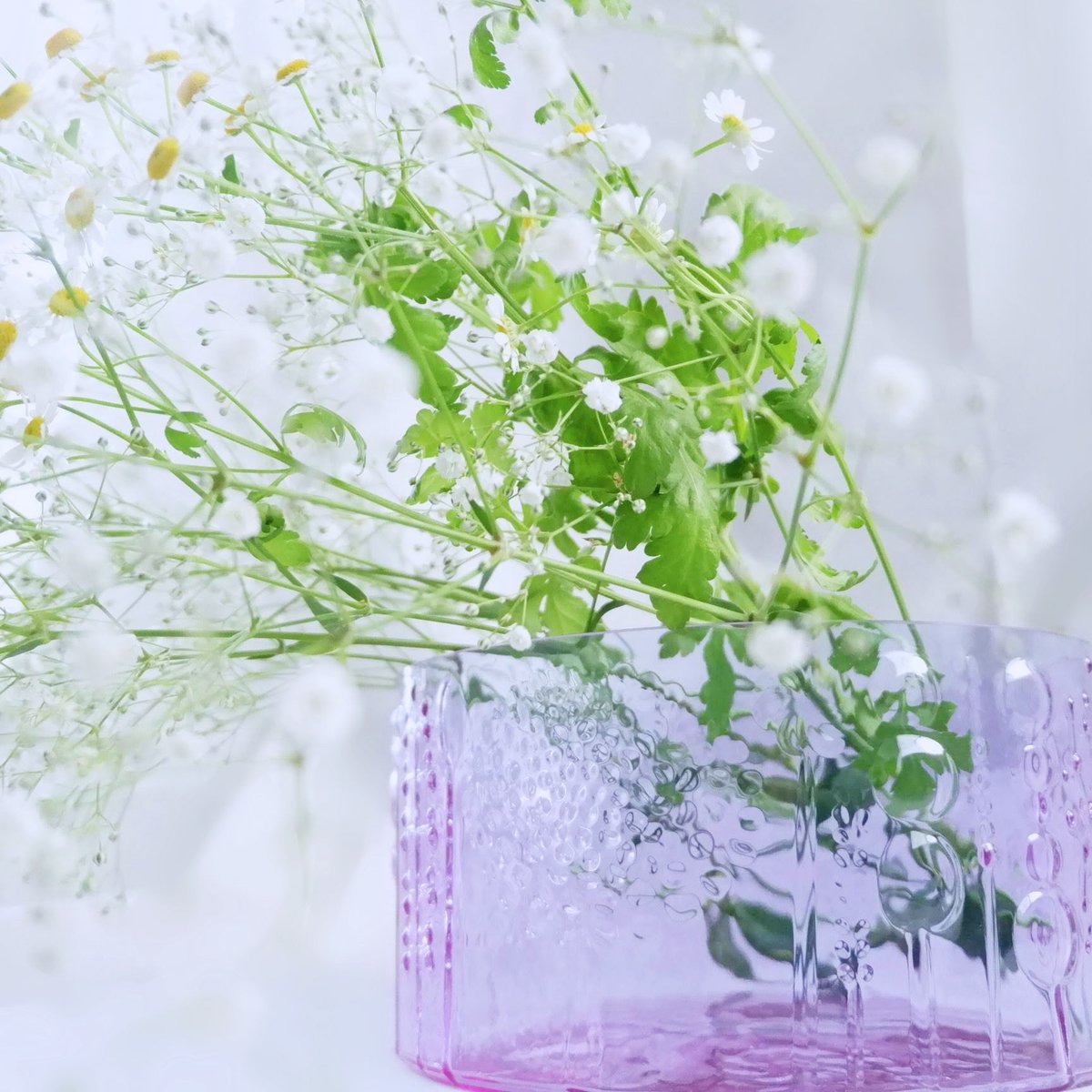 nuutajarvi / FLORA( ヌータヤルヴィ/フローラ) ボウル 19cm nuutajarvi / FLORA( ヌータヤルヴィ/フローラ) ボウル 19cm