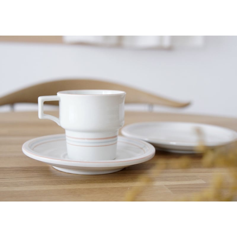 ビングオーグレンダール Siesta トリオセット