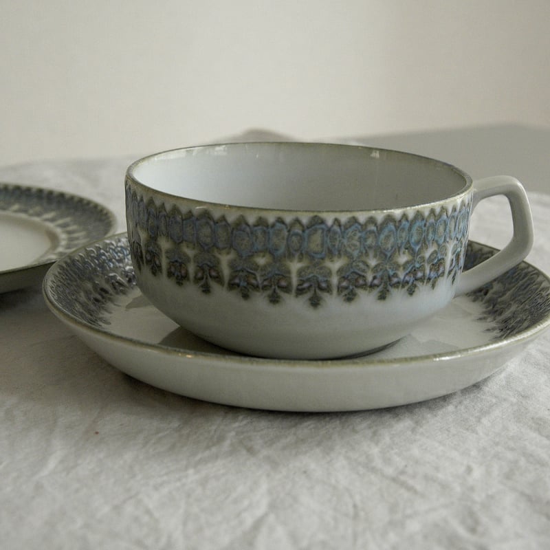 Royal copenhagen／TENERA (ロイヤルコペンハーゲン／テネーラ）Bert